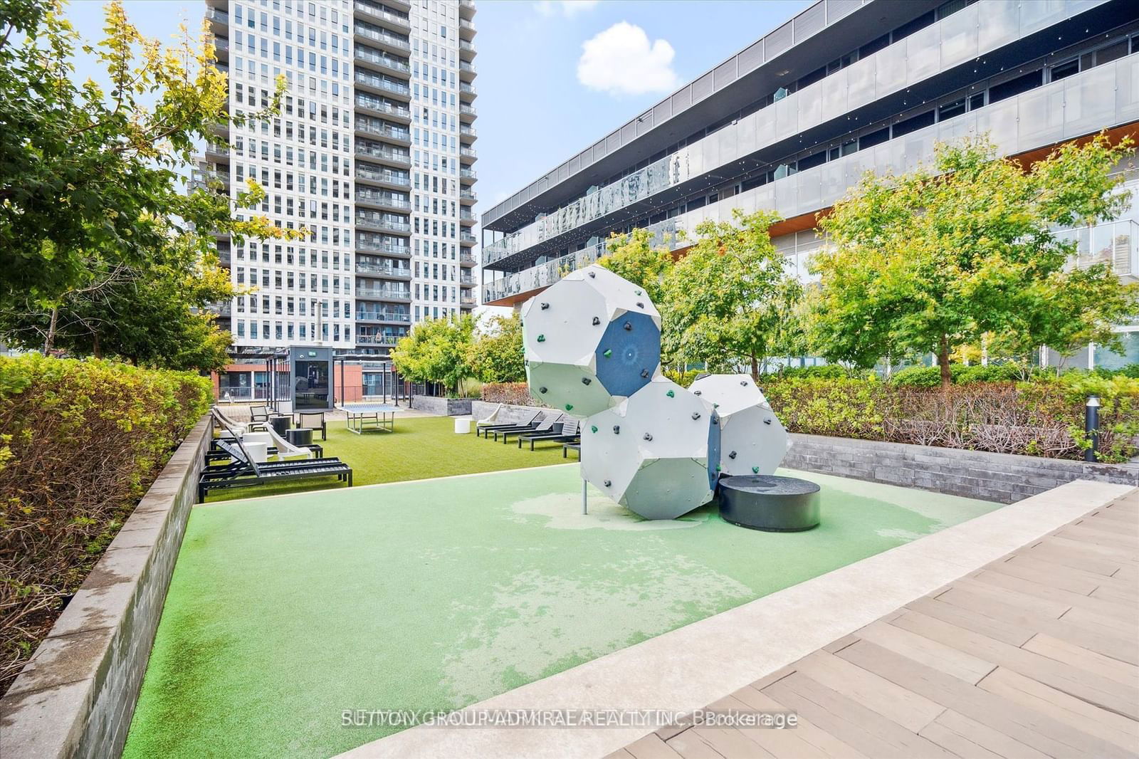 The Wyatt Condos, Downtown, Toronto