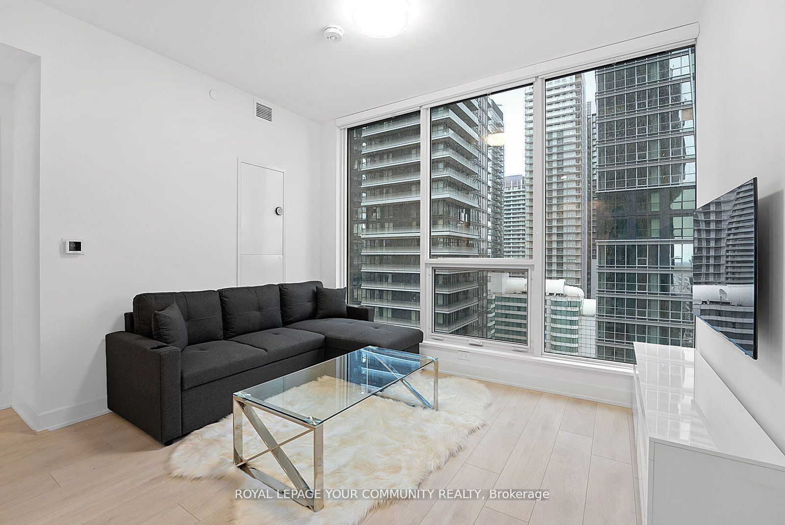 35 Mercer St, unit 2313 for rent