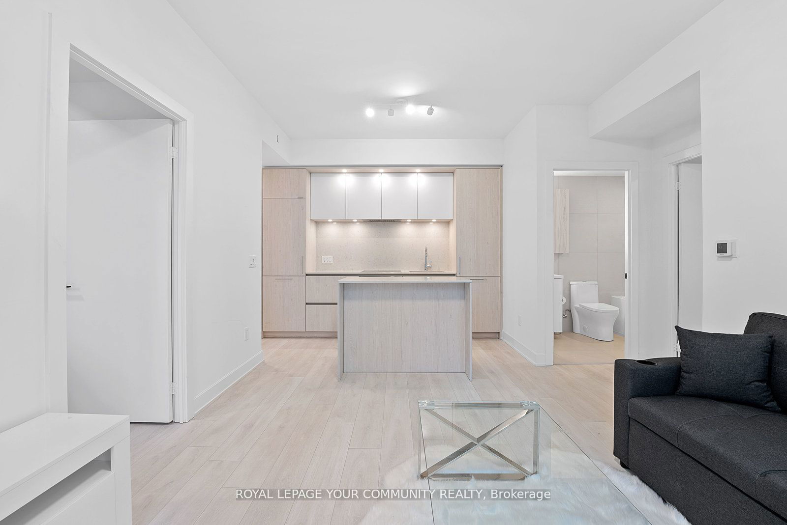 35 Mercer St, unit 2313 for rent