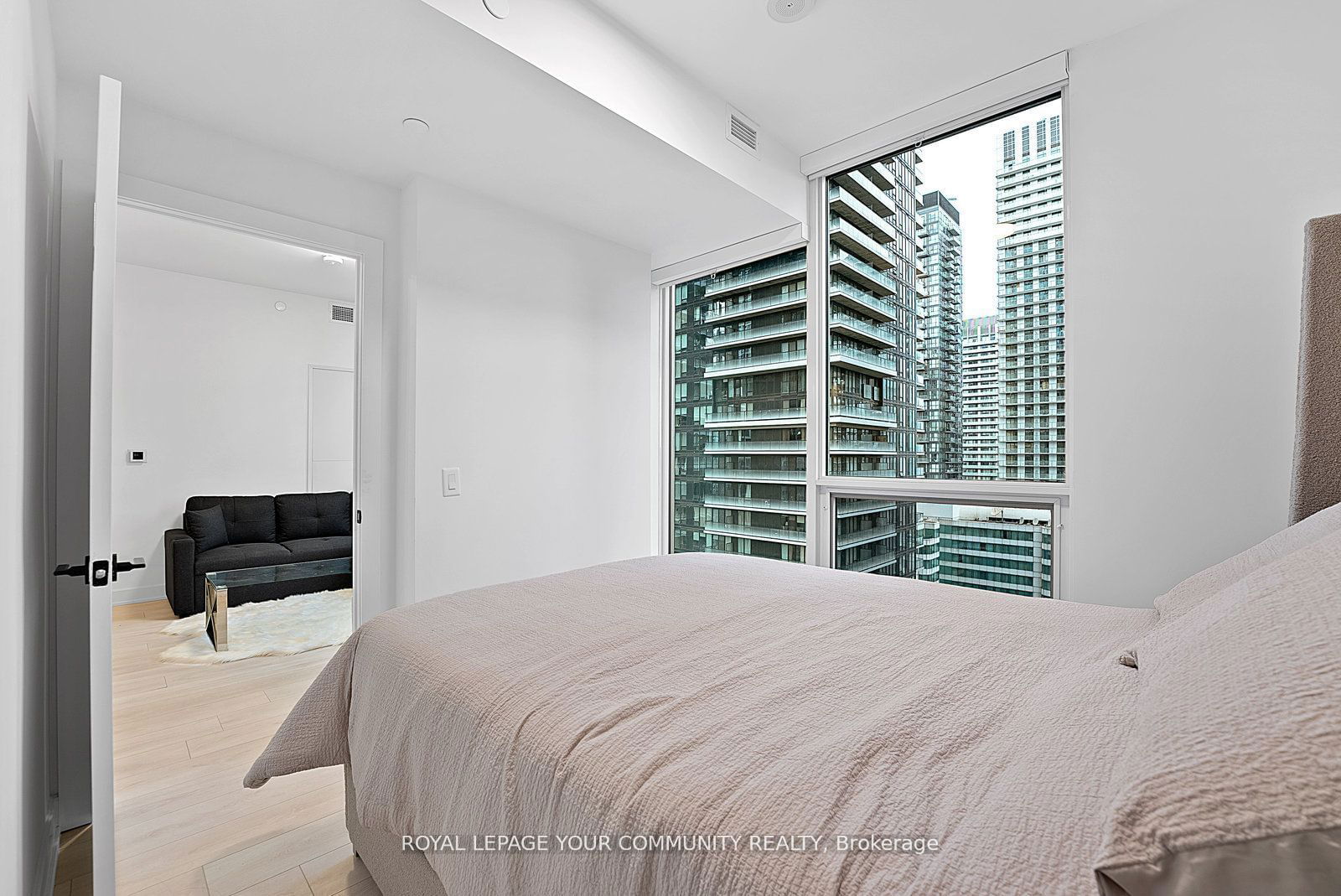 35 Mercer St, unit 2313 for rent