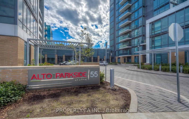 55 Ann O'Reilly Rd W, unit 4109 for rent