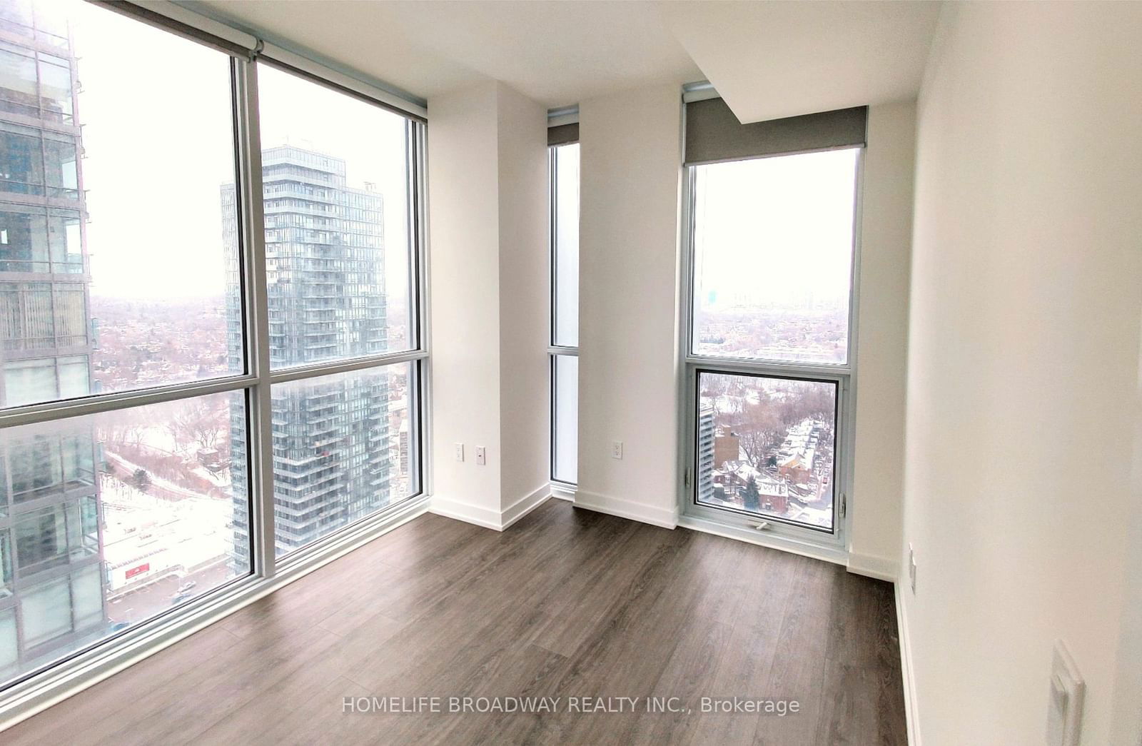 1 Yorkville Ave, unit 2808 for rent