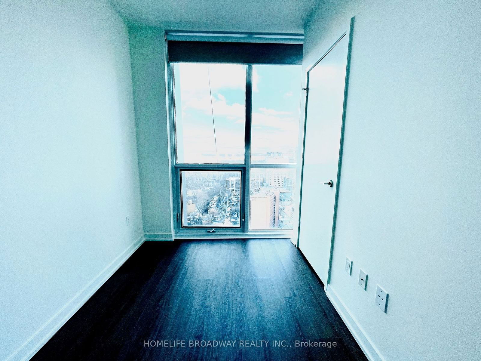 1 Yorkville Ave, unit 2808 for rent