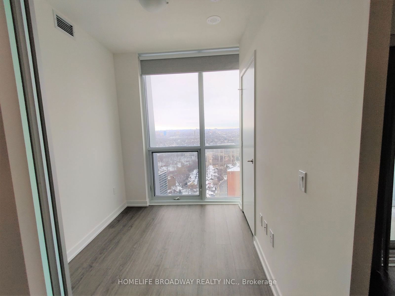 1 Yorkville Ave, unit 2808 for rent