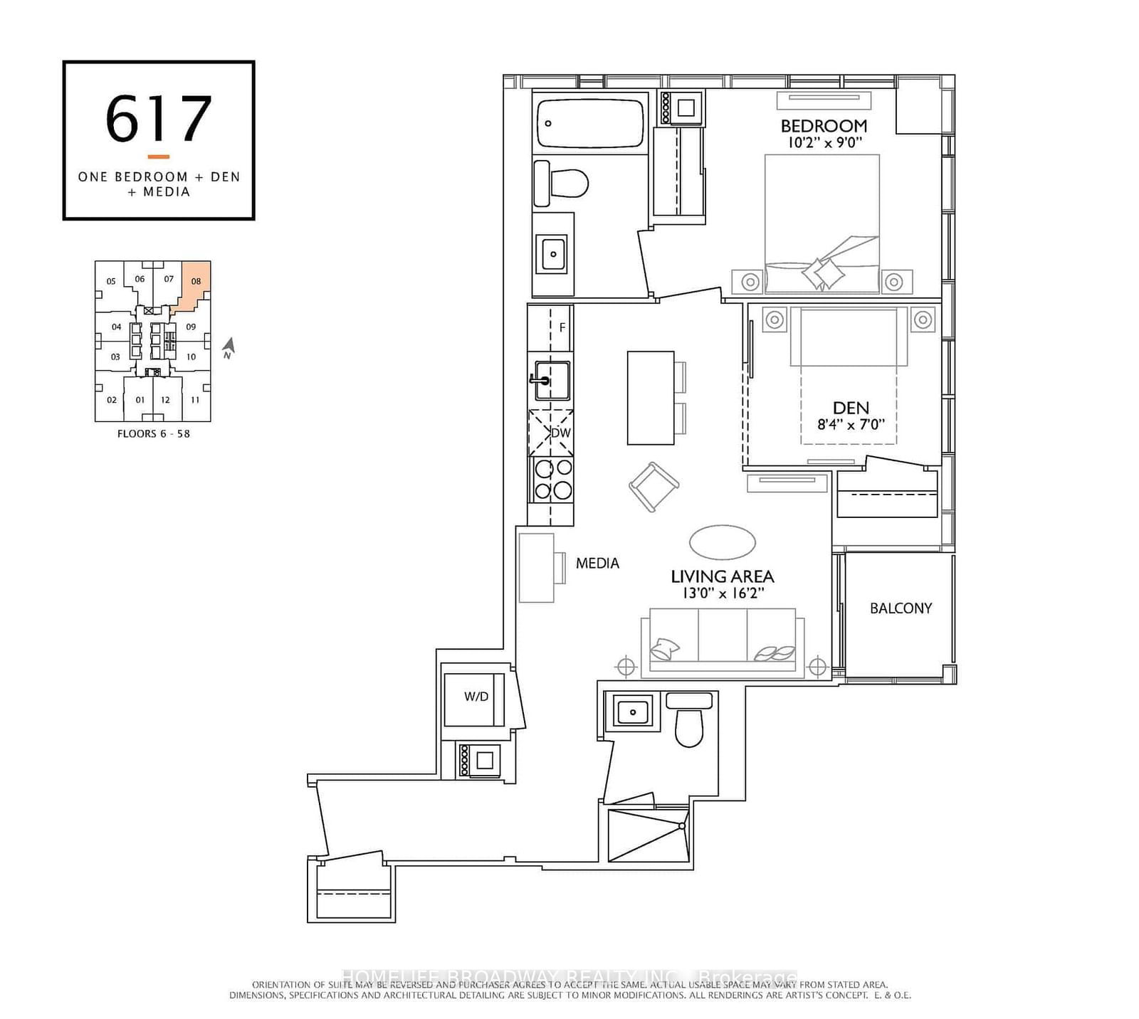 1 Yorkville Ave, unit 2808 for rent