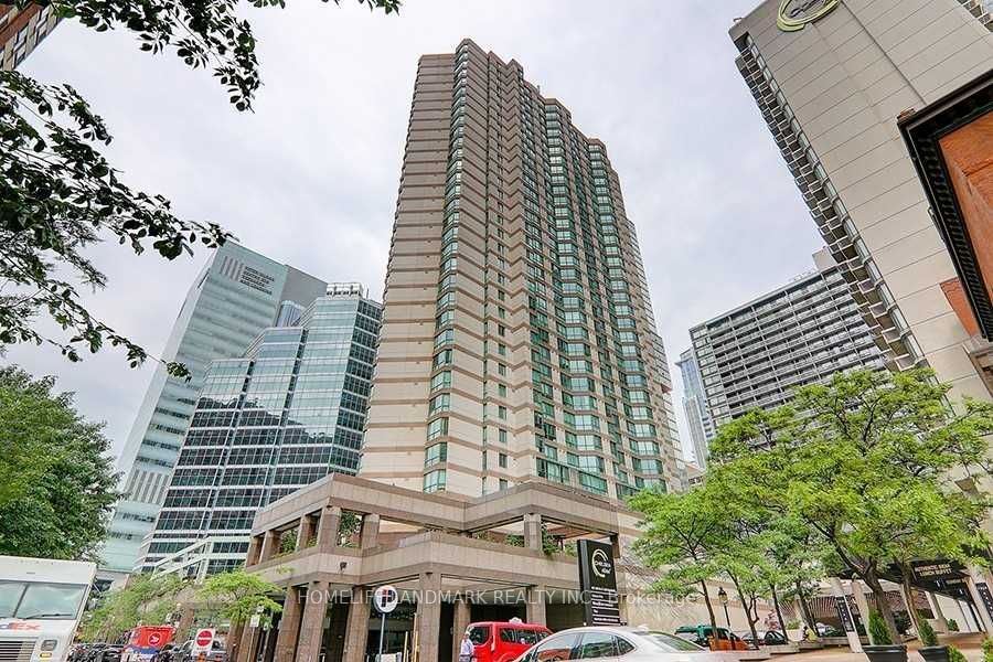 38 Elm St, unit 1908 for rent