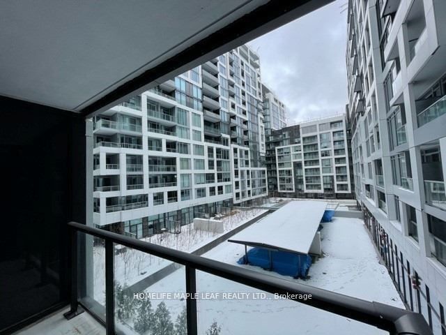 576 Front St W, unit 1609 for rent