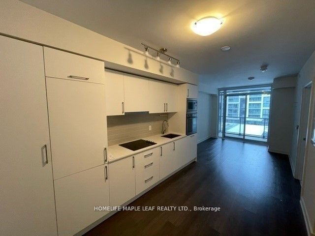 576 Front St W, unit 1609 for rent