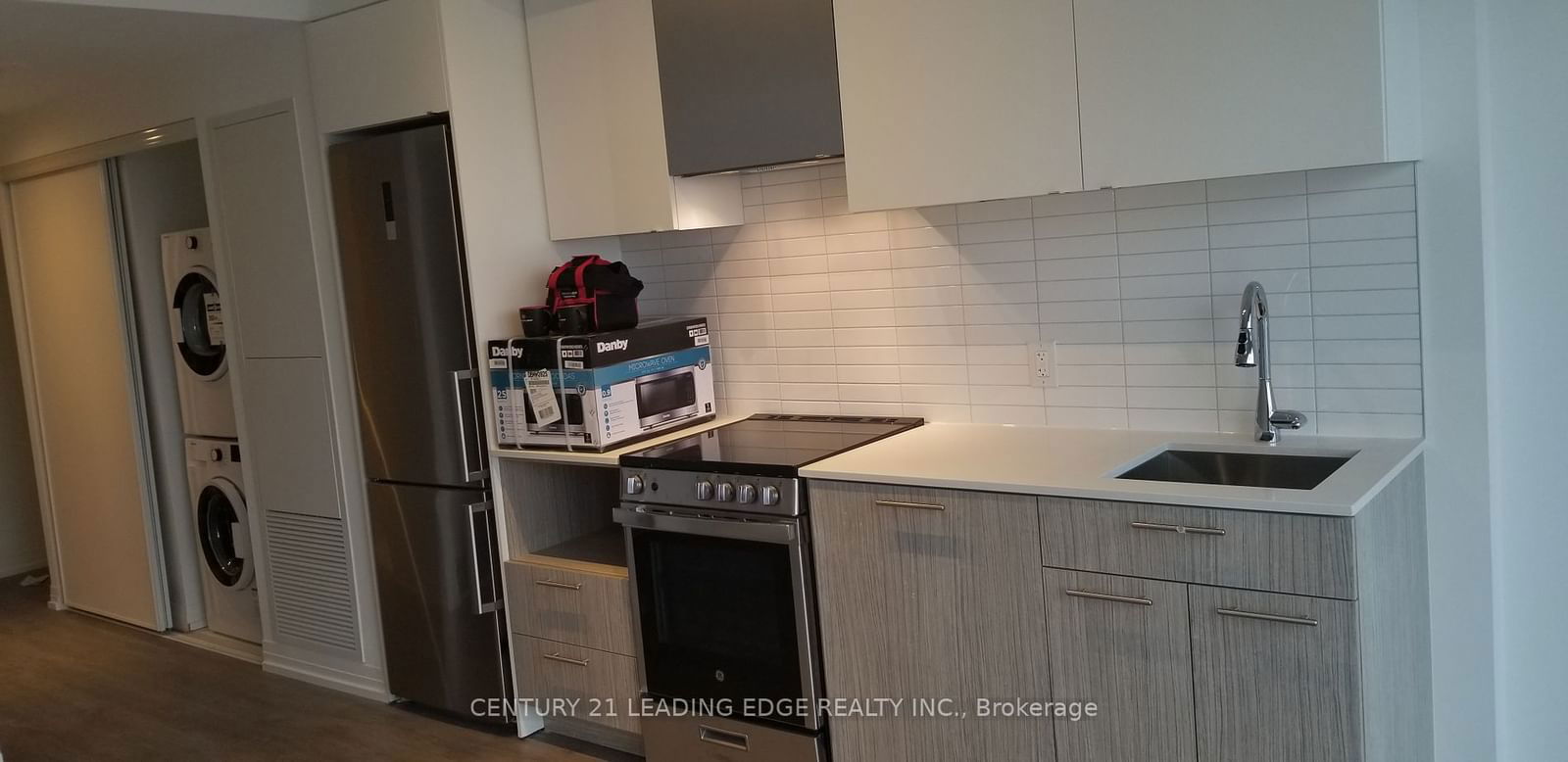 251 Jarvis St E, unit 4607 for rent