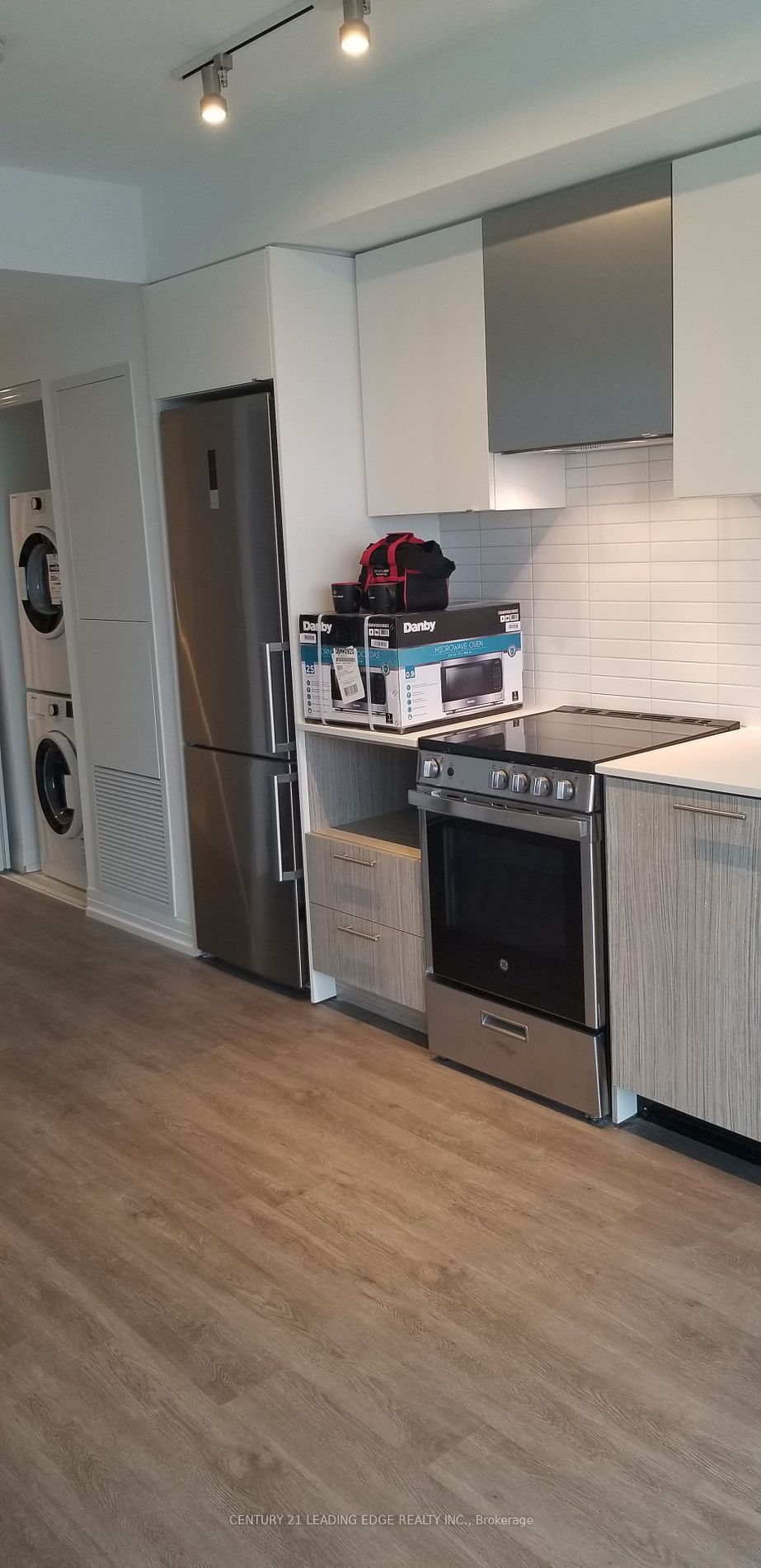 251 Jarvis St E, unit 4607 for rent