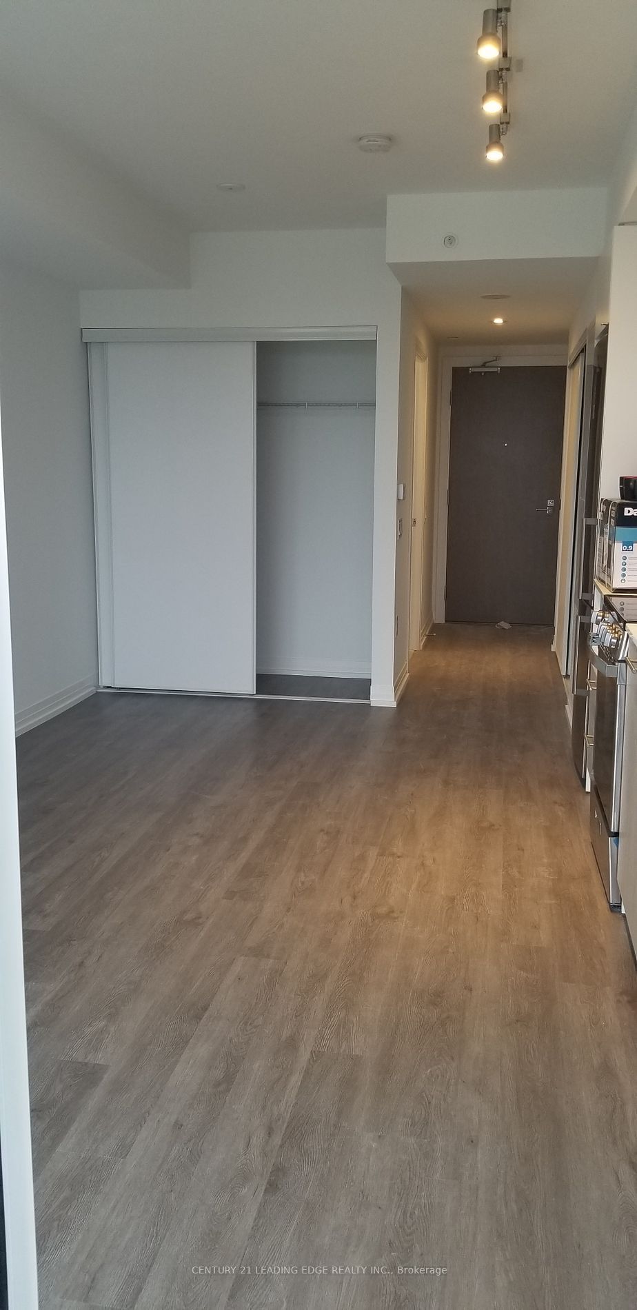 251 Jarvis St E, unit 4607 for rent