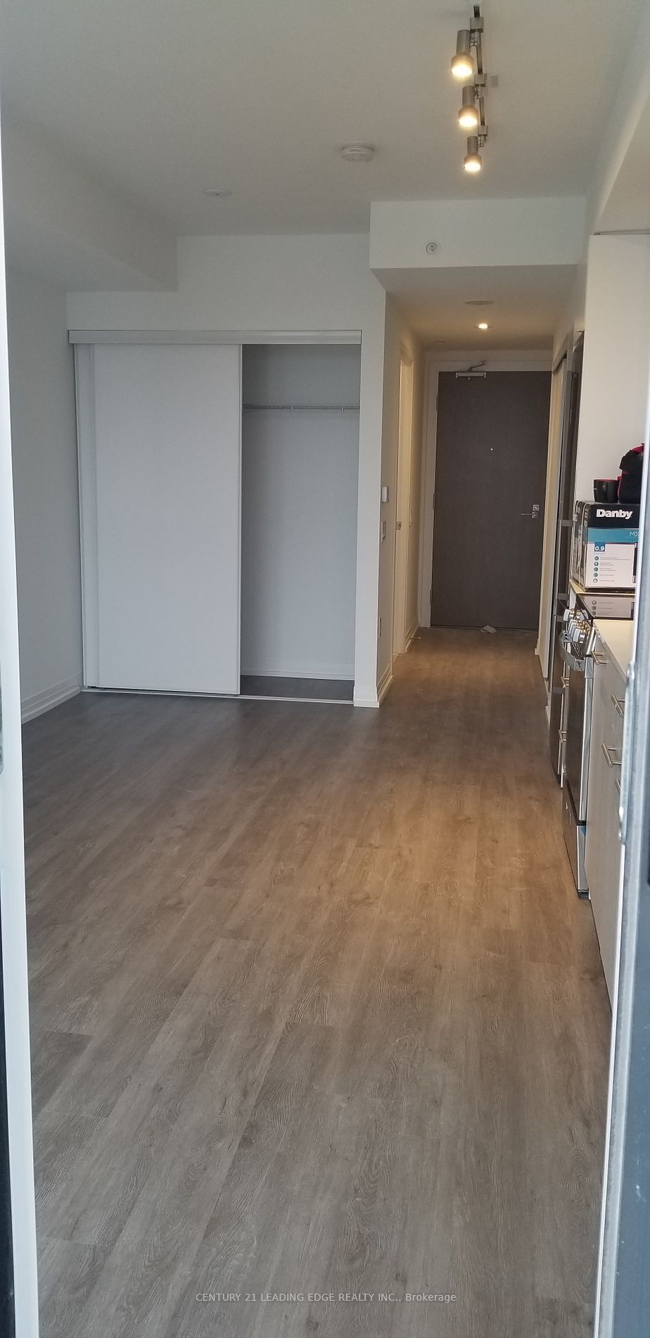 251 Jarvis St E, unit 4607 for rent