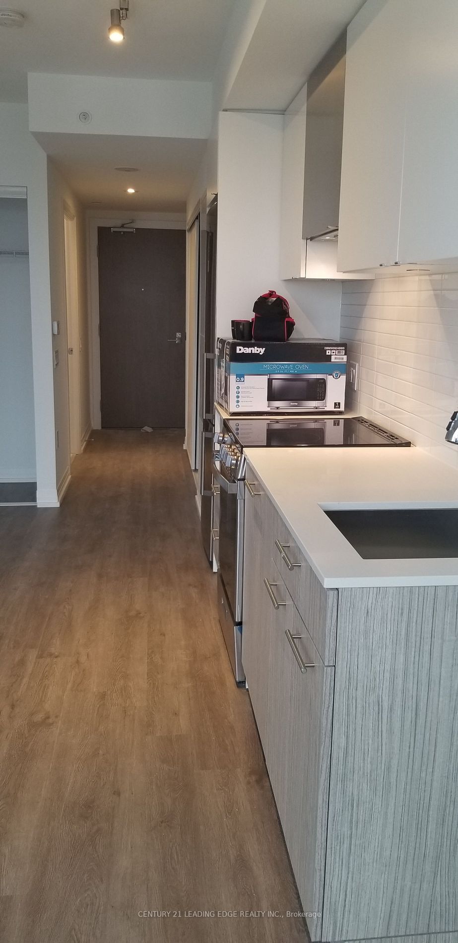 251 Jarvis St E, unit 4607 for rent