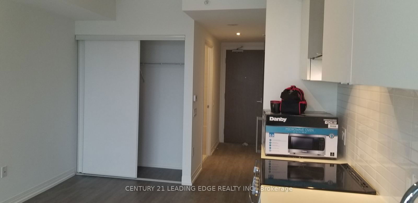 251 Jarvis St E, unit 4607 for rent