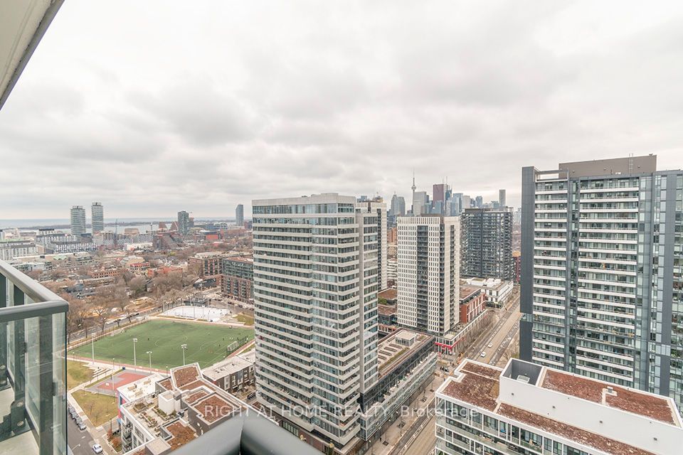 130 River St, unit 2606 for rent