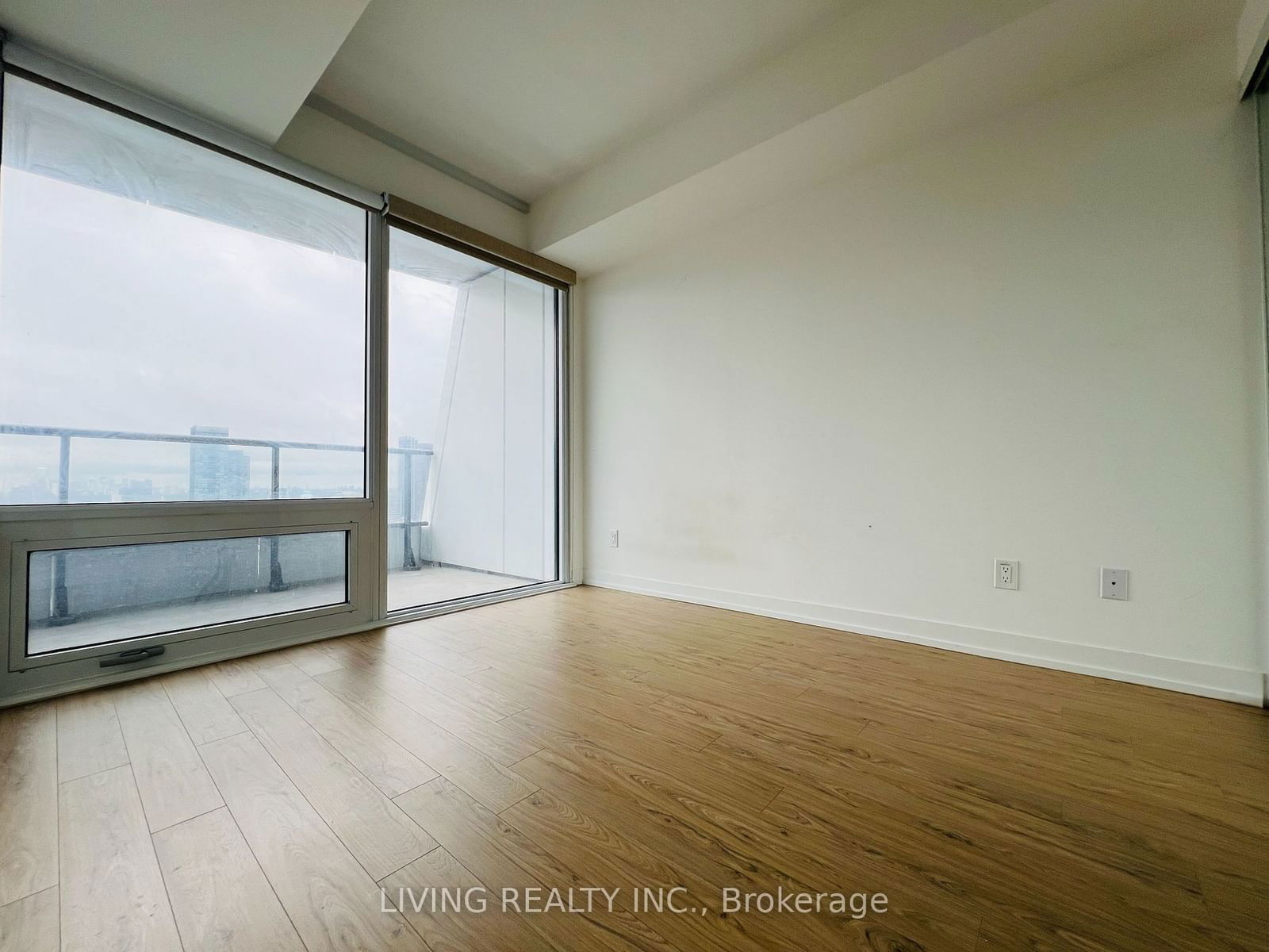 85 Wood St, unit 4007 for rent