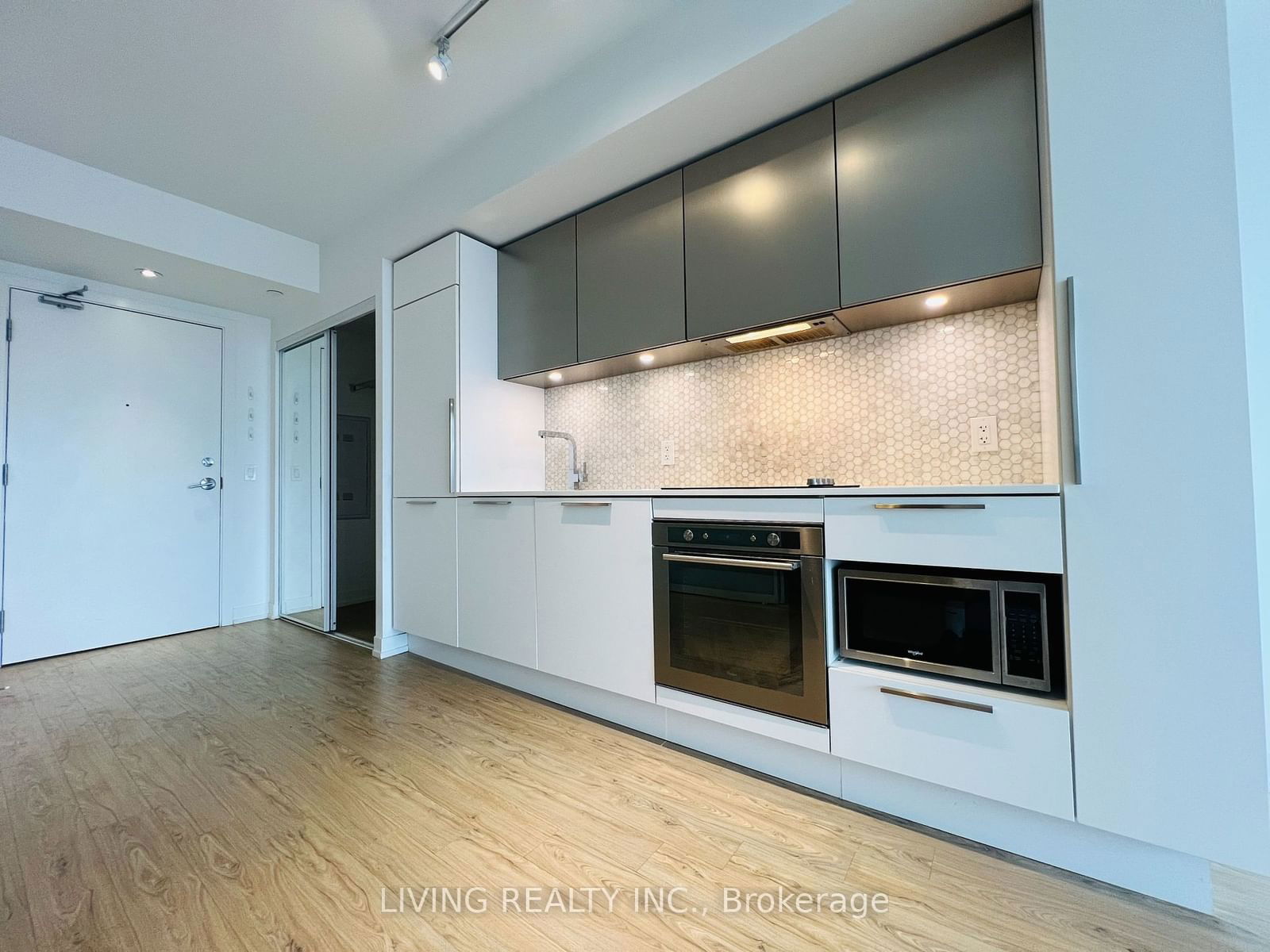 85 Wood St, unit 4007 for rent