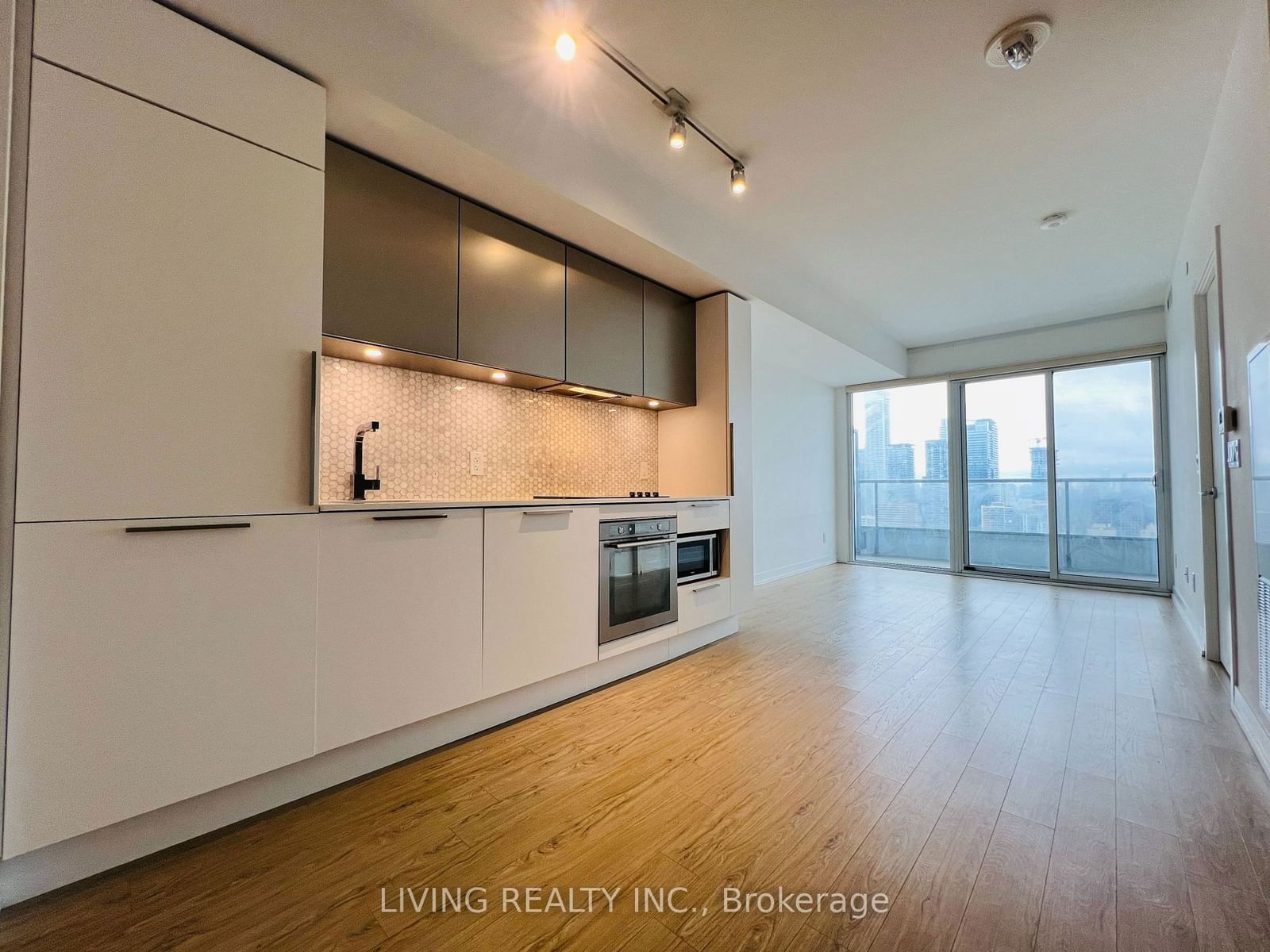 85 Wood St, unit 4007 for rent