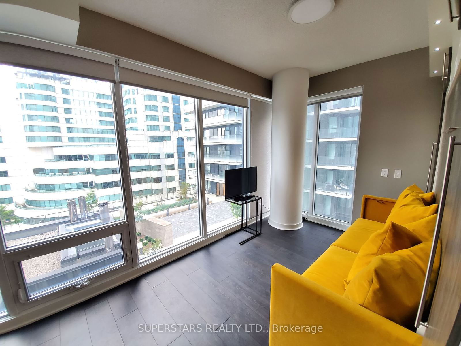 115 Blue Jays Way, unit 1211 for rent