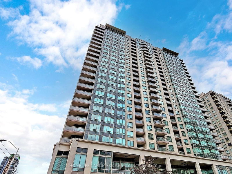 18 Parkview Ave, unit 2208 for sale