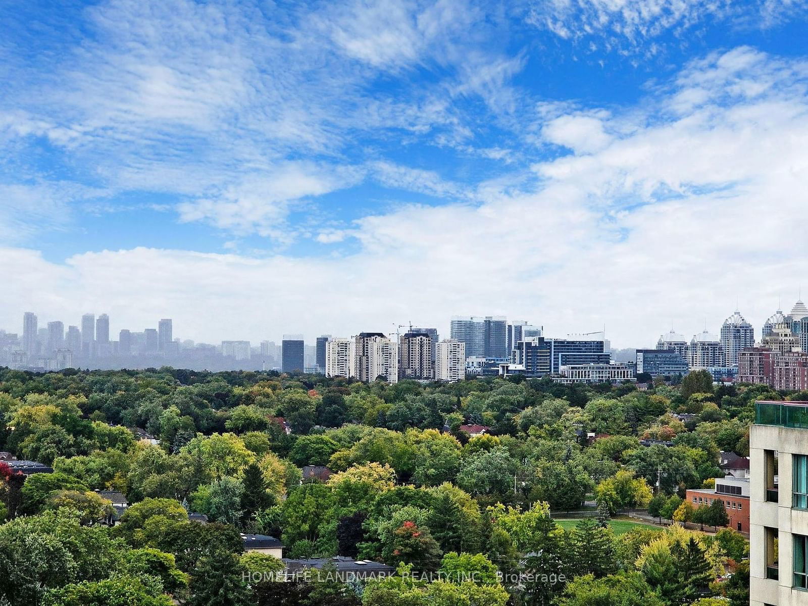 The Majestic II Condos, North York, Toronto