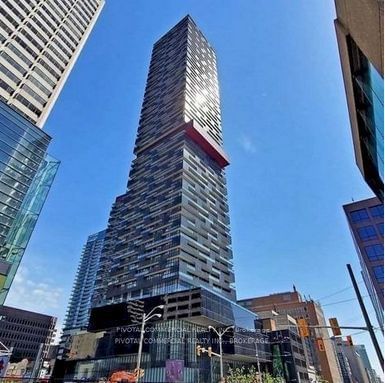 8 Eglinton Ave E, unit 5105 for rent