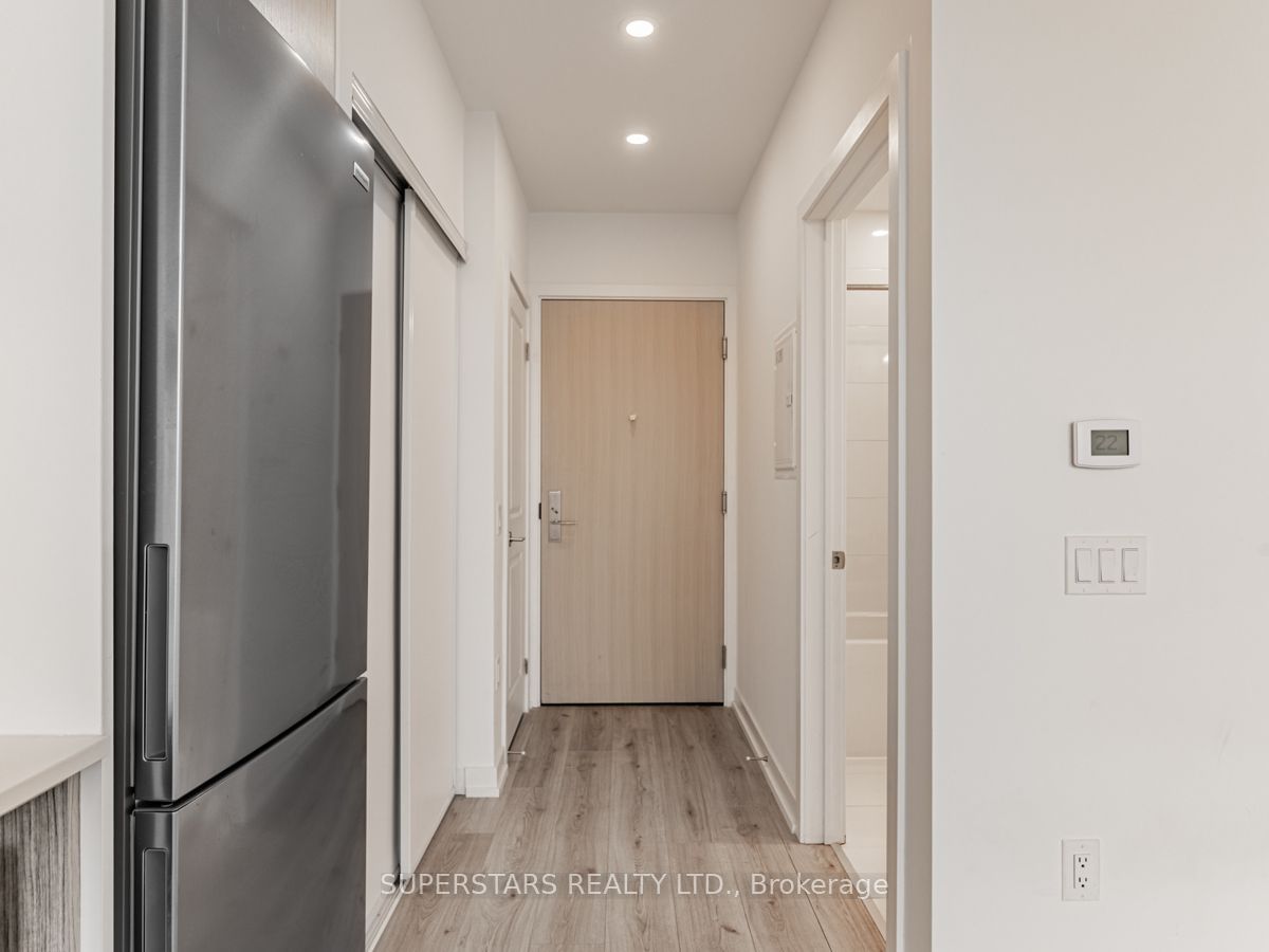 395 Bloor St E, unit 4508 for rent