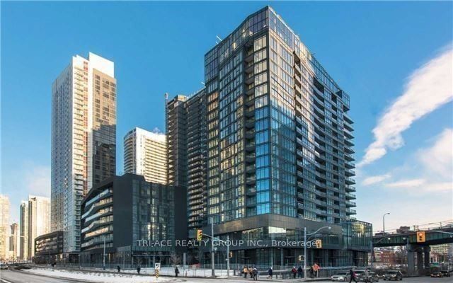 80 Queens Wharf Rd, unit 803 for rent