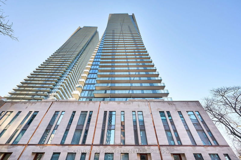 65 St Mary St, unit 4309 for sale