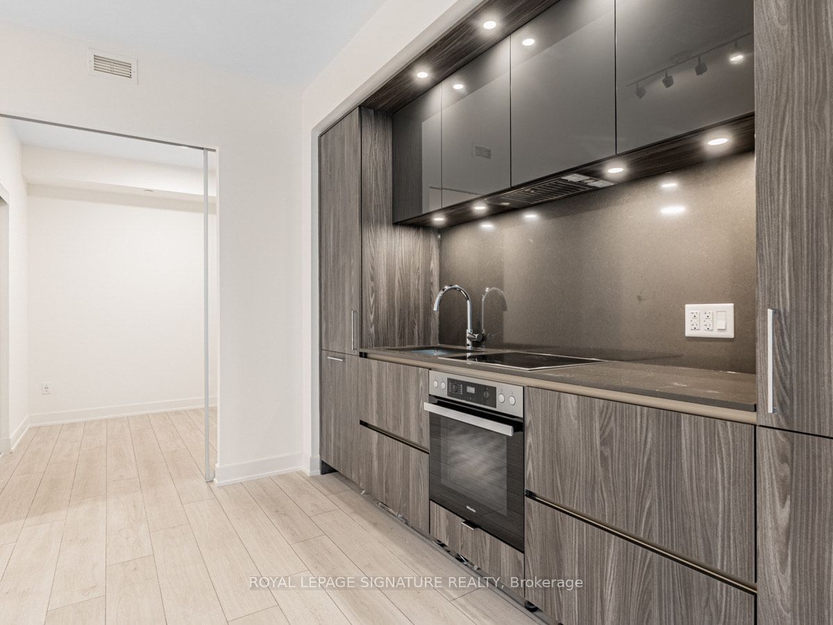 35 Mercer St, unit 3609 for rent