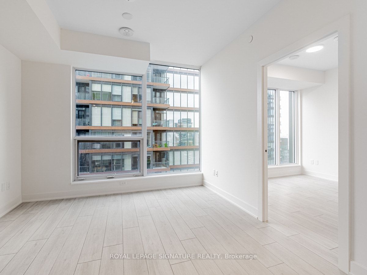 35 Mercer St, unit 3609 for rent