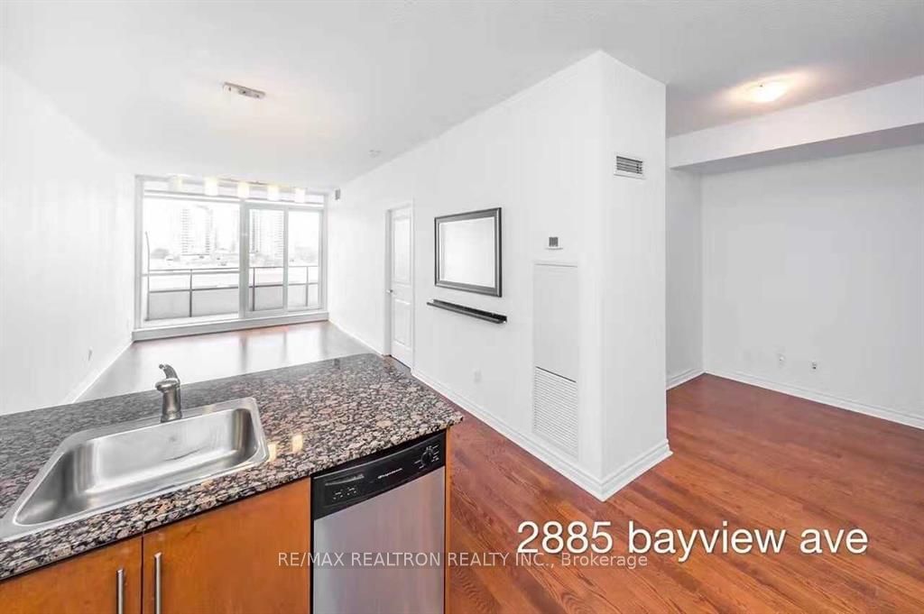 2885 Bayview Ave, unit 235 for rent