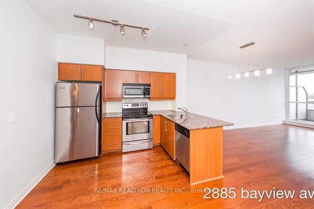 2885 Bayview Ave, unit 235 for rent