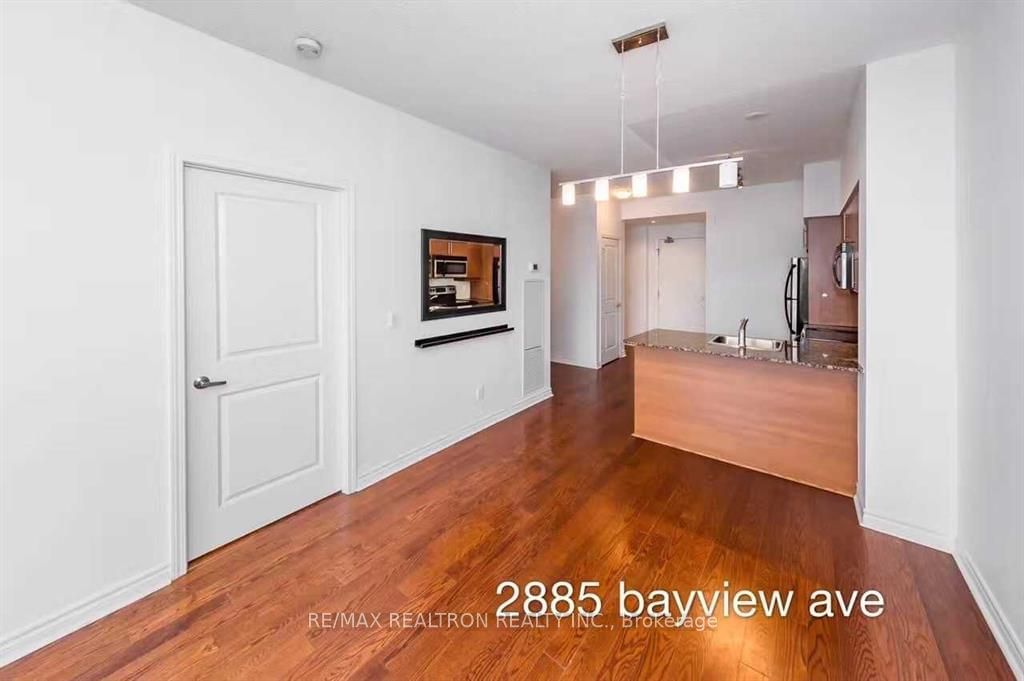 2885 Bayview Ave, unit 235 for rent