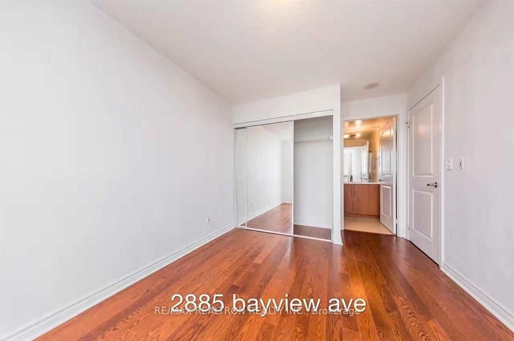 2885 Bayview Ave, unit 235 for rent