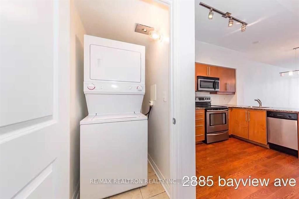 2885 Bayview Ave, unit 235 for rent