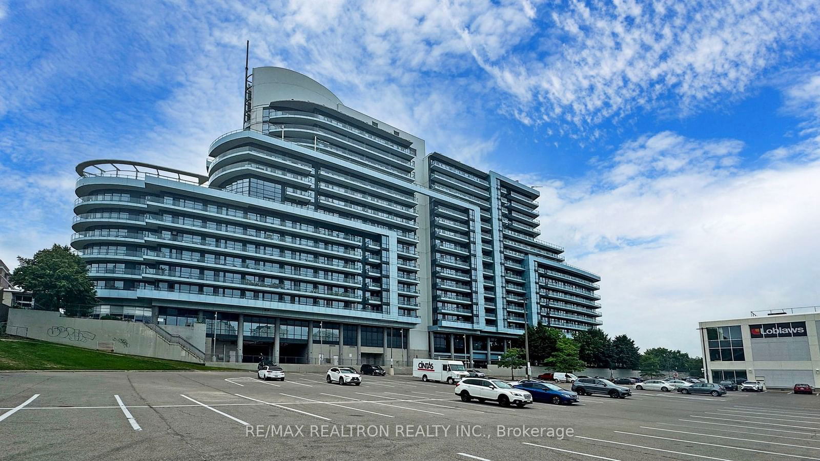 2885 Bayview Ave, unit 235 for rent