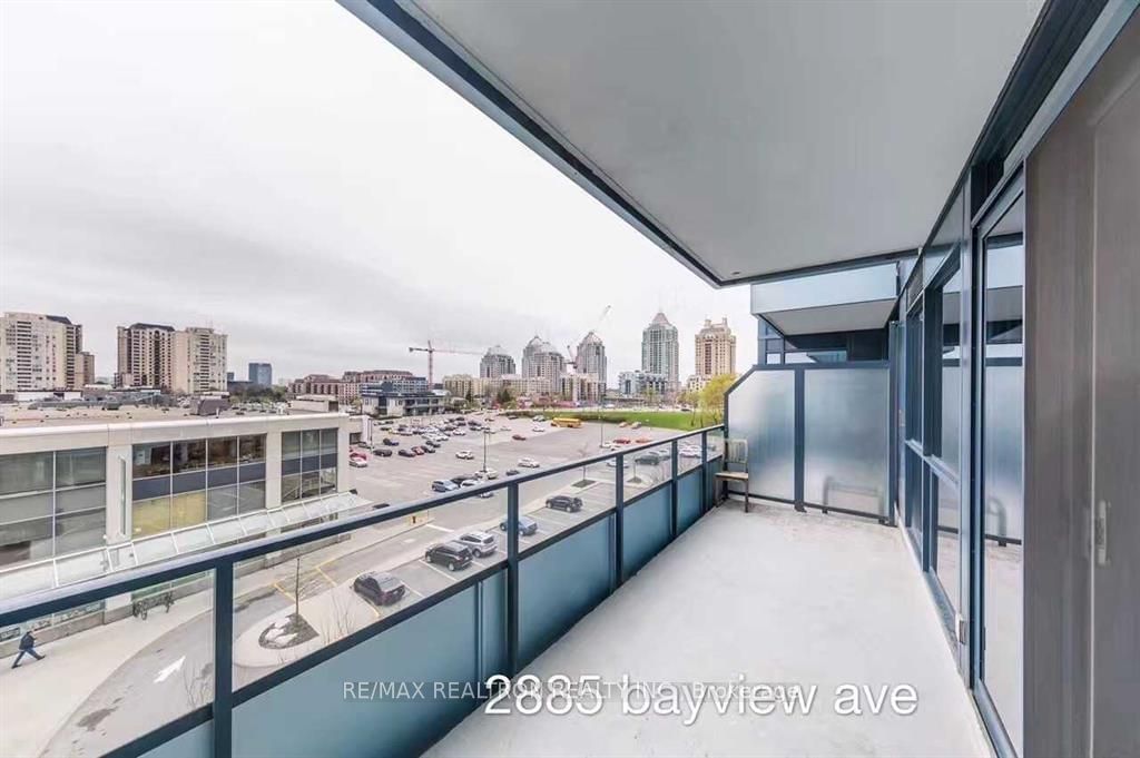 2885 Bayview Ave, unit 235 for rent