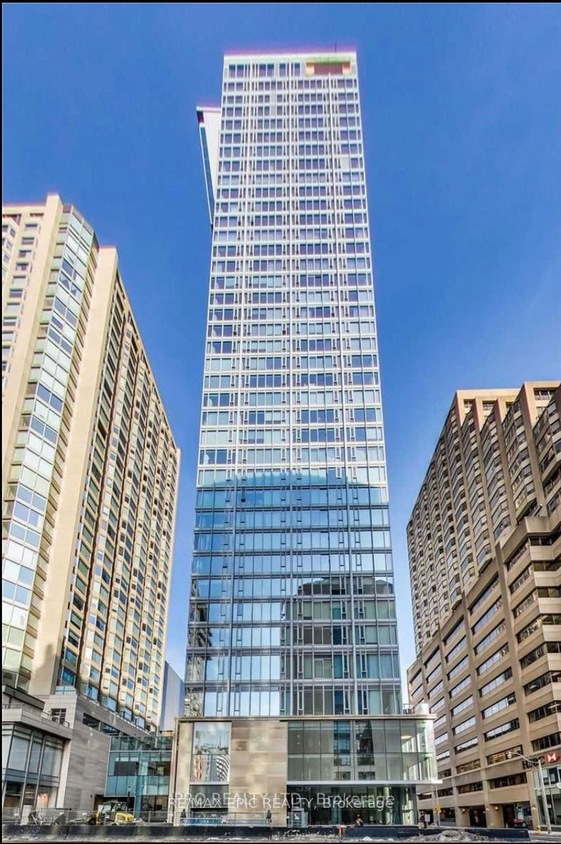 188 Cumberland St, unit 2308 for rent