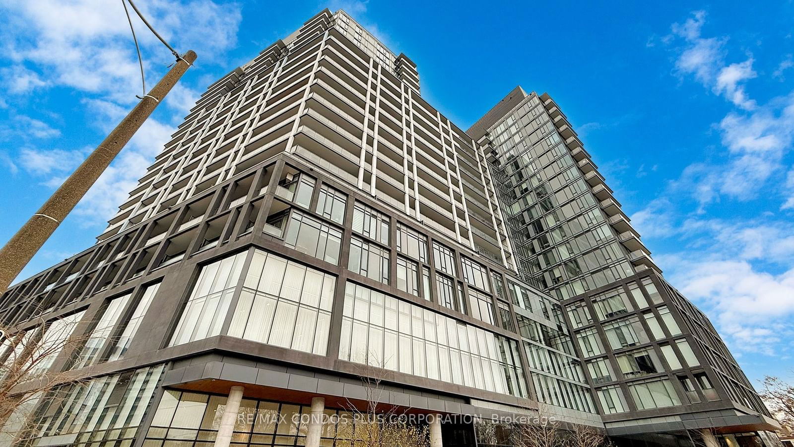 50 Power St, unit 616 for sale