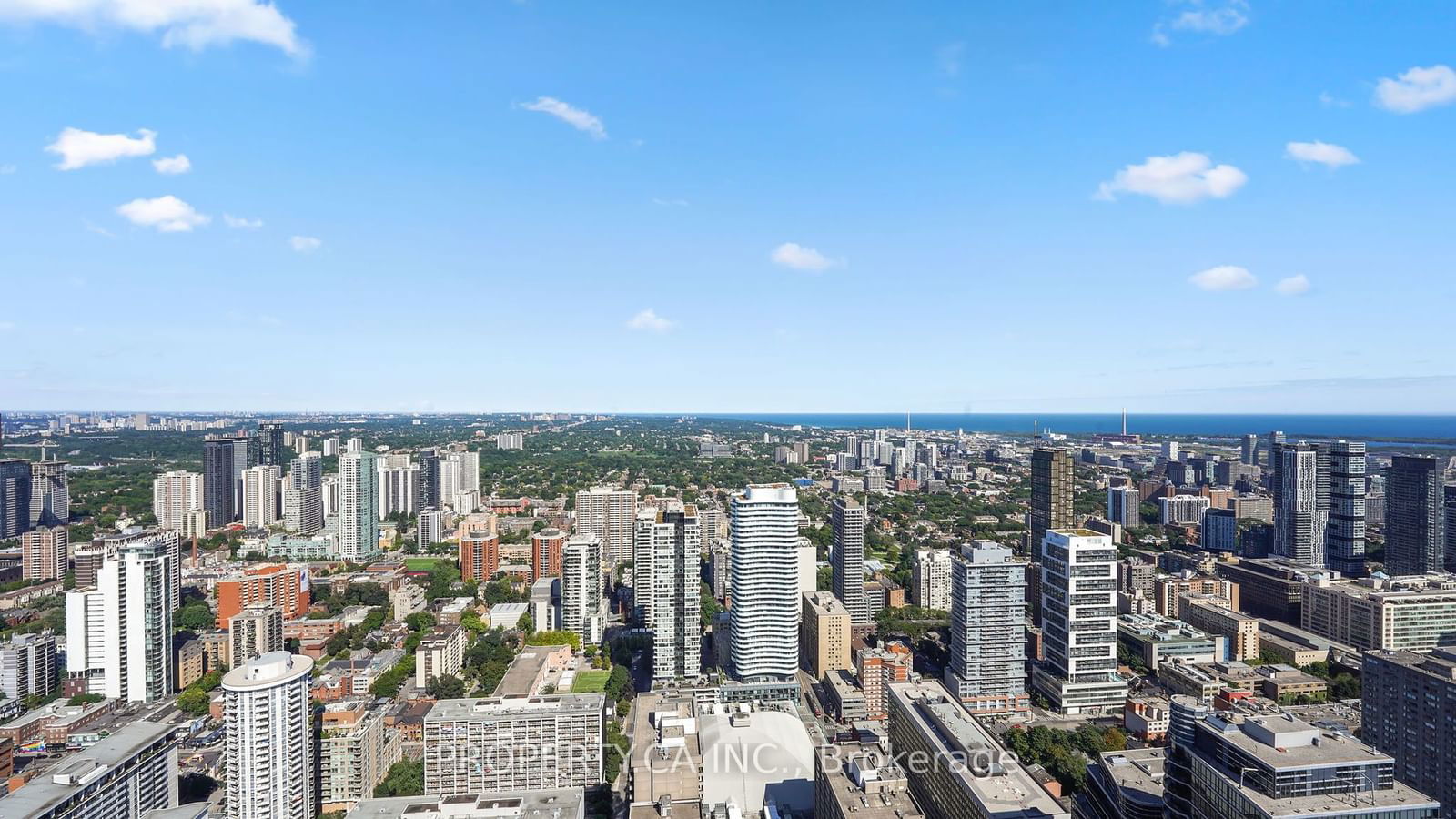 7 Grenville St, unit 6308 for sale