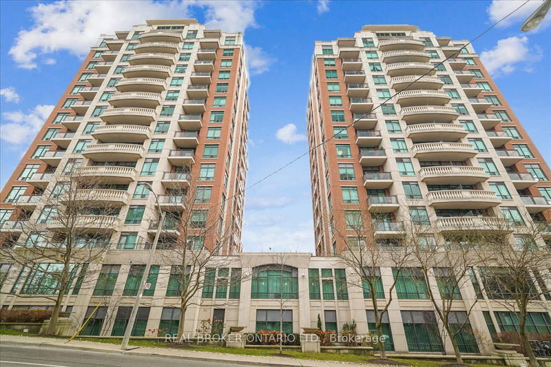 319 Merton St, unit 616 for sale