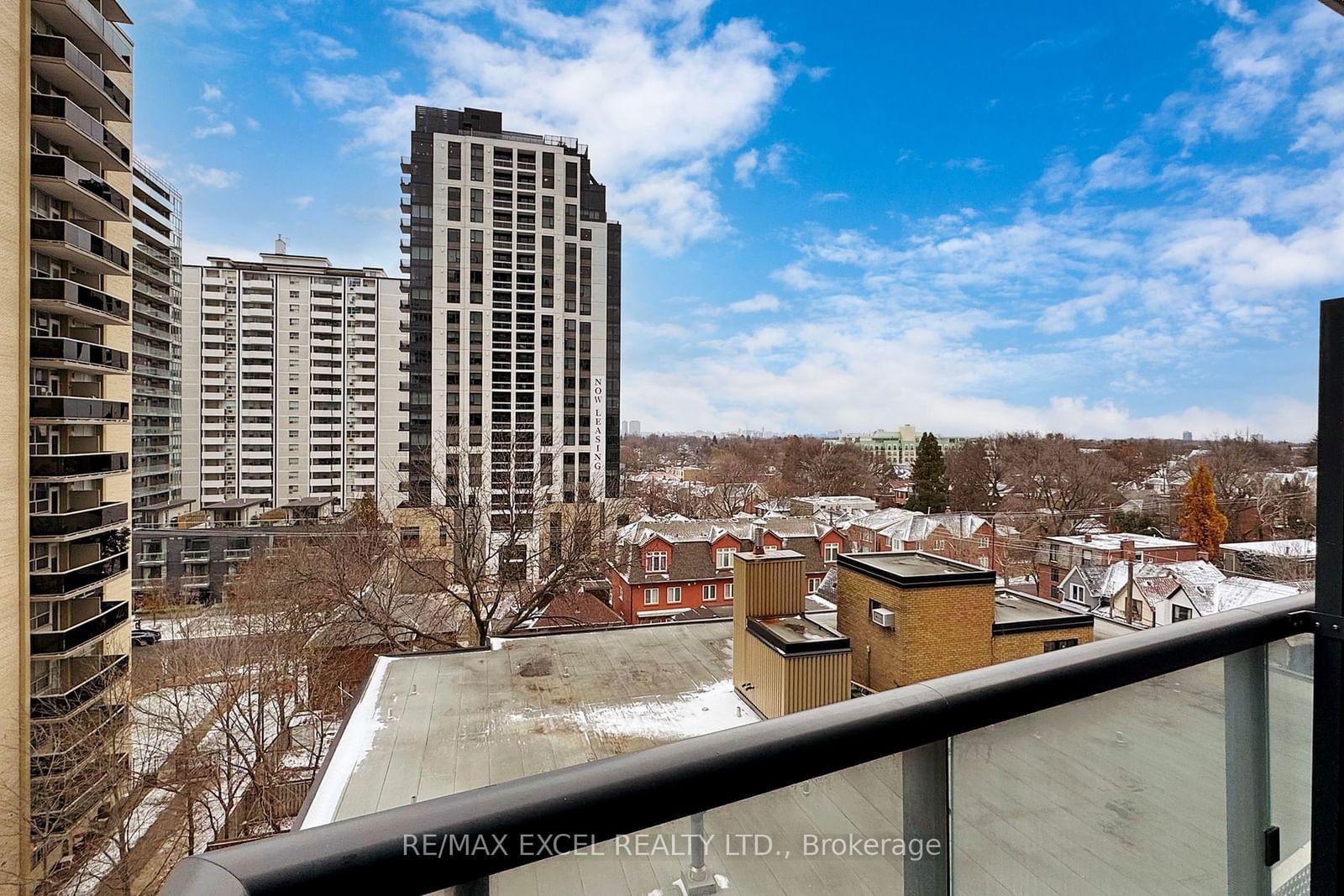 Distinction Condos, Midtown, Toronto