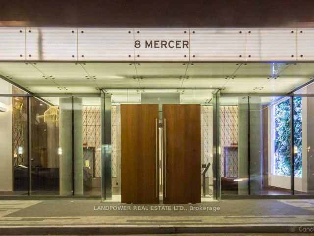 8 Mercer St, unit 1311 for rent