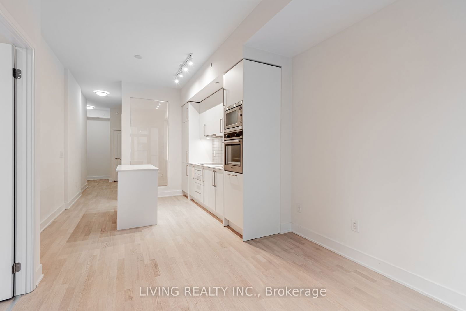 88 Cumberland St, unit 601 for rent