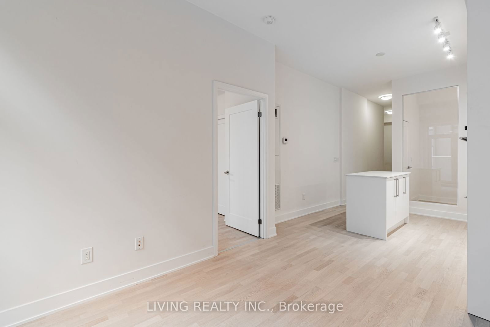 88 Cumberland St, unit 601 for rent