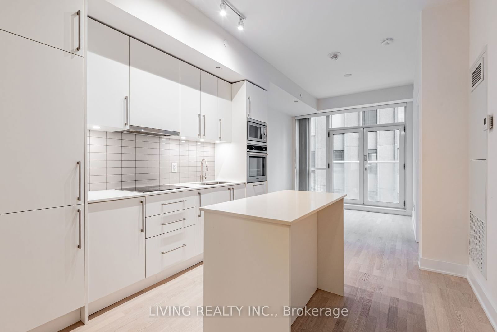 88 Cumberland St, unit 601 for rent