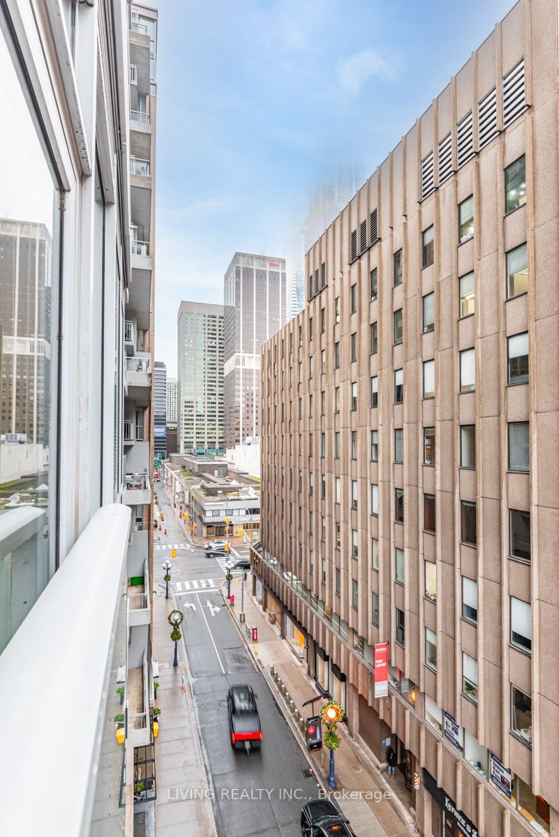 88 Cumberland St, unit 601 for rent