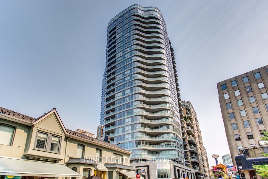 88 Cumberland St, unit 601 for rent