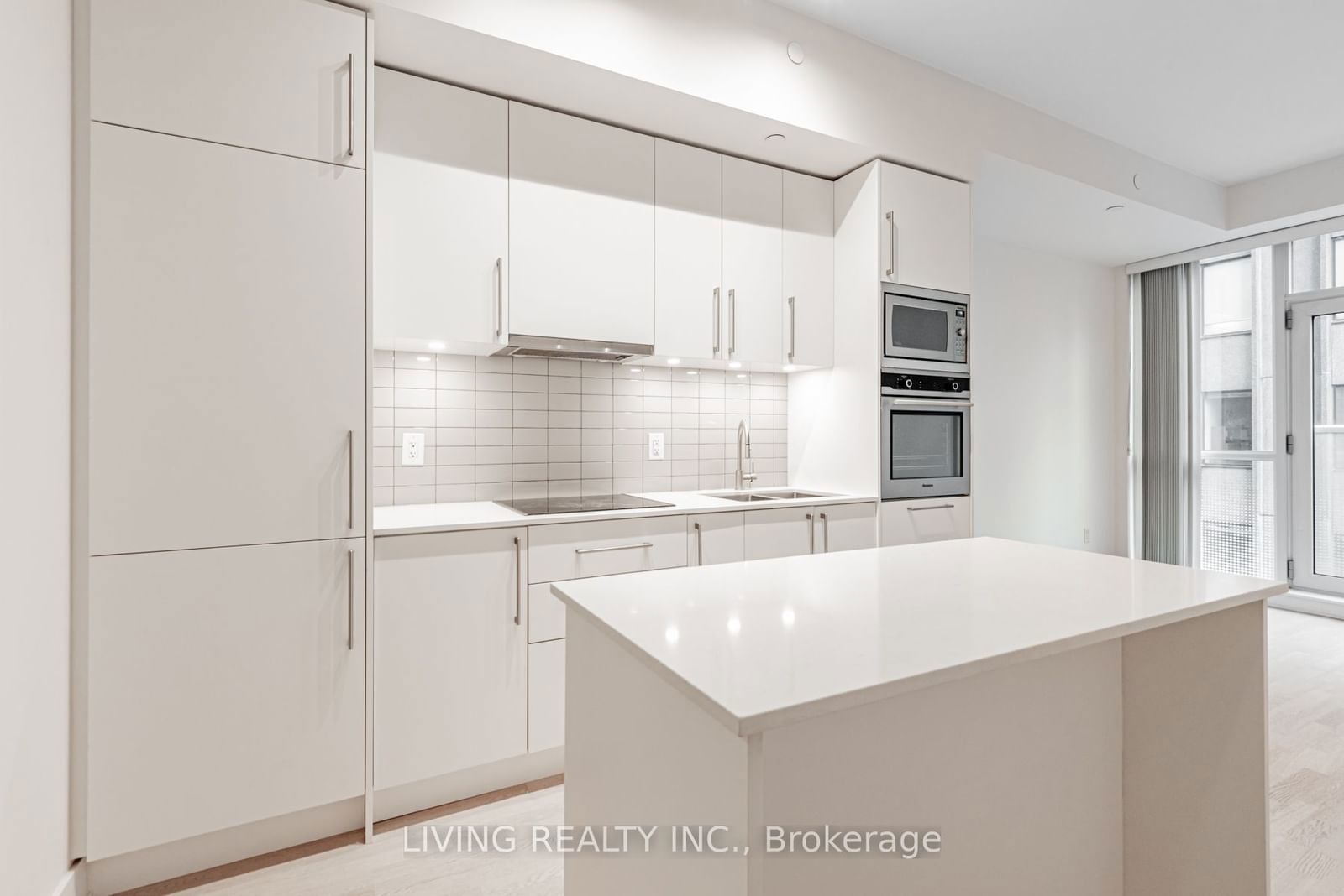 88 Cumberland St, unit 601 for rent